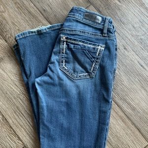 Daytrip Bootcut Jeans